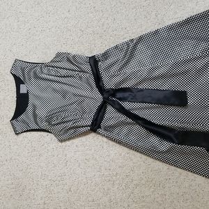 Rabbit Rabbit Rabbit dress